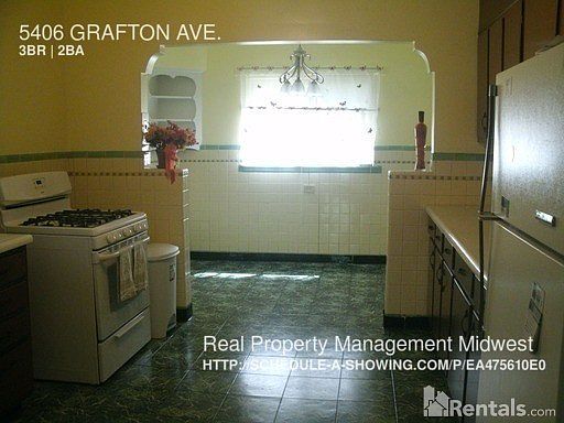 3rd image of 5406 Grafton Ave