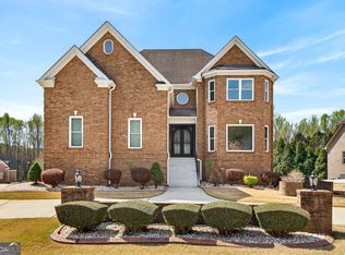 1410 Landon Dr, Locust Grove, GA 30248