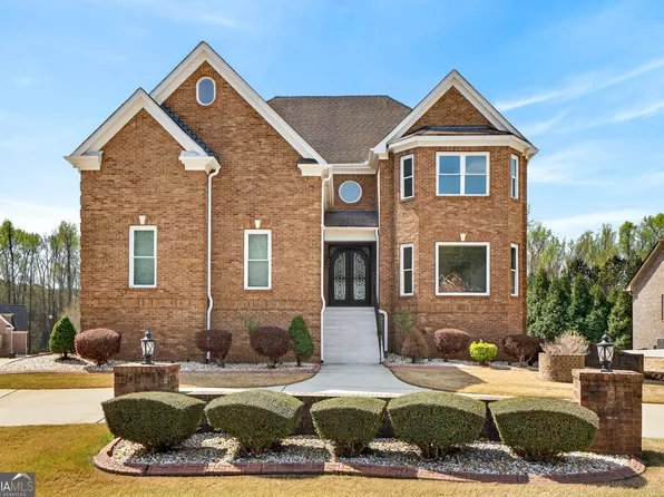 1410 Landon Dr, Locust Grove, GA 30248