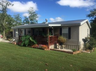 2556 Peyton Ridge Rd, Liberty, KY 42539