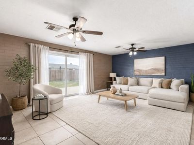 3049 N 53RD Drive, Phoenix, AZ, 85031
