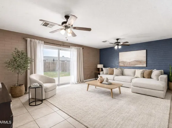 3049 N 53RD Drive, Phoenix, AZ 85031