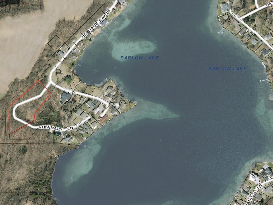 2nd image of Rosemary Ln