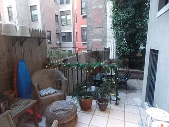 Rented by Citi Habitats