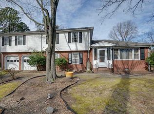 4200 Burrland Rd, Portsmouth, VA 23703