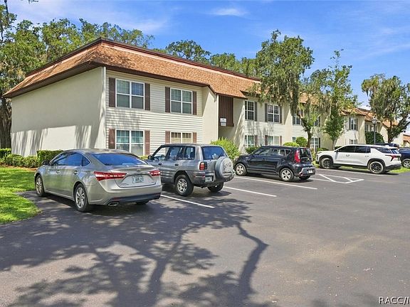 2nd image of 2400 Forest Dr APT 134