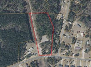 483 County Home Road, Rockingham, NC 28379