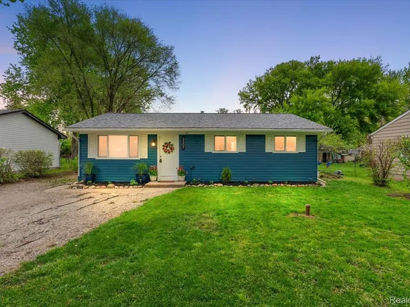 3307 Gerald Ave, Rochester Hills, MI 48307