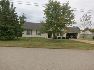21 Bald Eagle Run, Oakfield, TN 38362