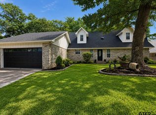 21249 Main St, Chandler, TX 75758