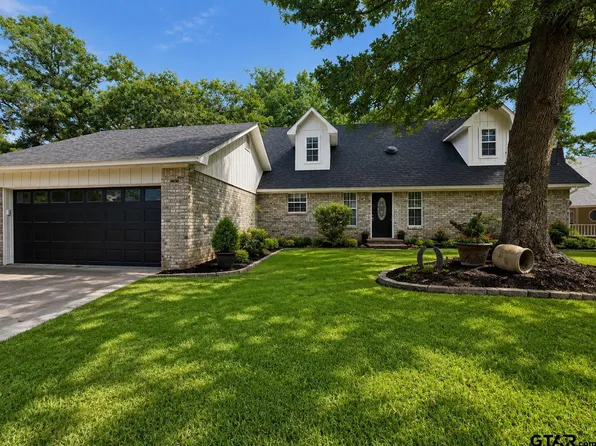 21249 Main St, Chandler, TX 75758