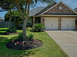 4523 Blakes Ridge St, Fresno, TX 77545