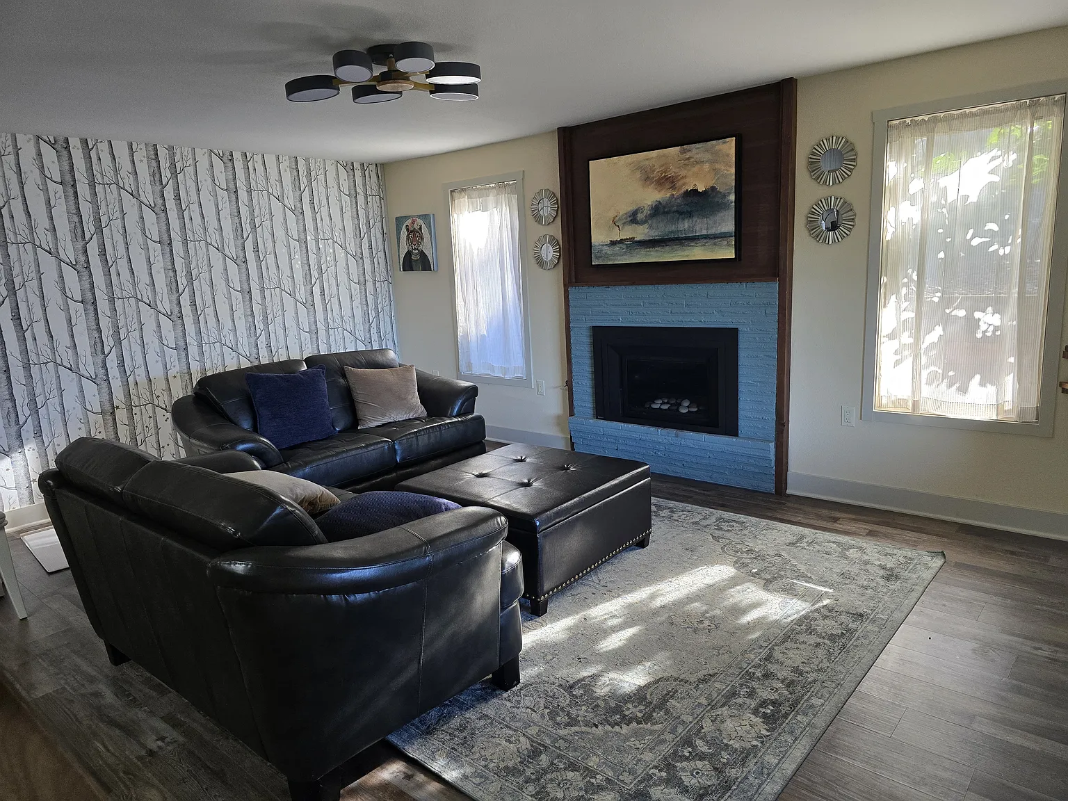 1 bed, 800 sqft, $1,700 — Photo 3