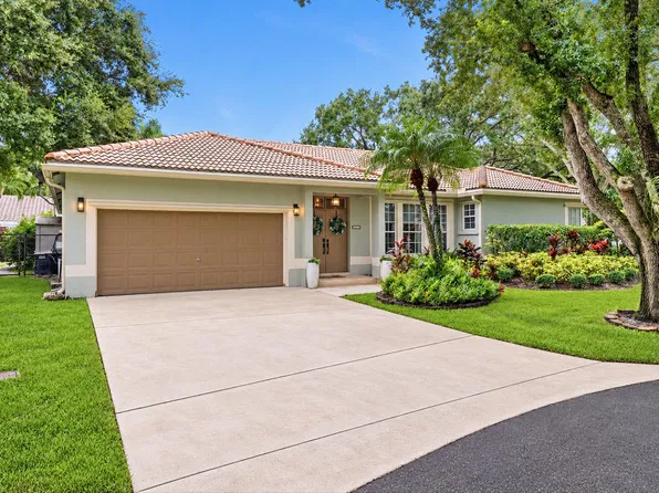 4103 NW 58th Drive, Coconut Creek, FL 33073