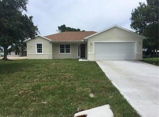 341 Fleming St, Sebastian, FL 32958