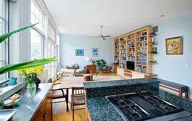 Sold by Keller Williams NYC