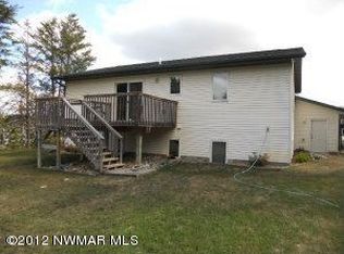 1025 Renee Ct NW, Bemidji, MN 56601