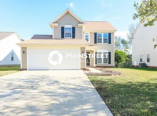 7037 Honey Tree Ln, Indian Trail, NC 28079