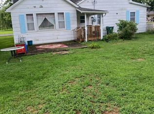 201 N Culver St, Clarence, MO 63437