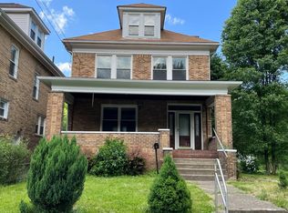 417 Ambridge Ave, Ambridge, PA 15003