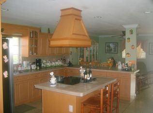 11940 Walsh Blvd, Miami, FL 33184