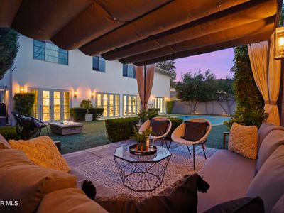 1581 Covington Ave, Westlake Village, CA, 91361