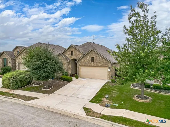 109 Tulip Garden Trl, San Marcos, TX 78666