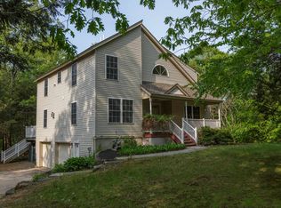20 G H Carter Dr, Danville, NH 03819