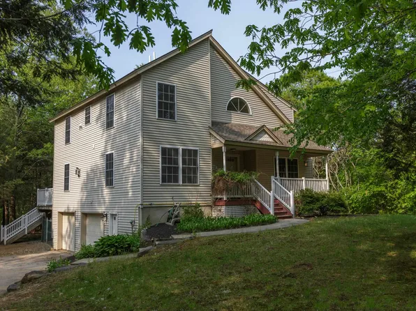 20 GH Carter Drive, Danville, NH 03819-3013