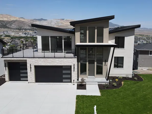 14608 S Wyatt Run Dr Lot 45, Herriman, UT 84096