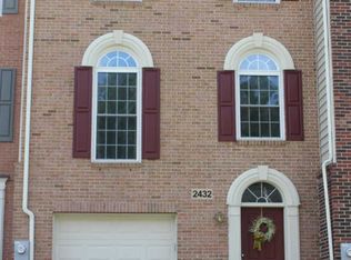 2432 Killarney Ter, Odenton, MD 21113