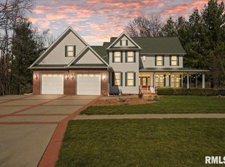 4505 Greenbriar Dr, Springfield, IL 62711