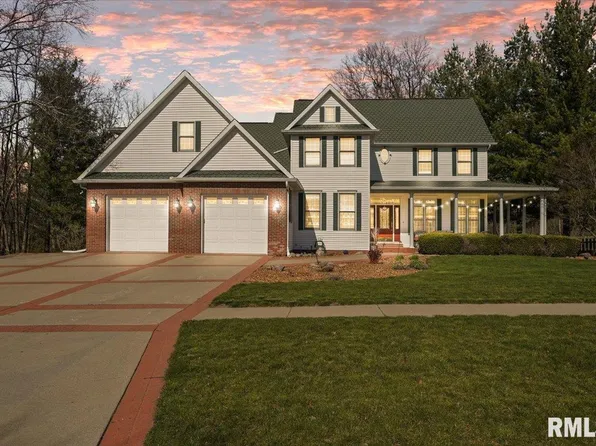 4505 Greenbriar Dr, Springfield, IL 62711