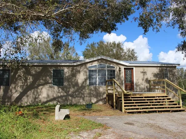 1840 NW Windy Pine Ave, Arcadia, FL 34266