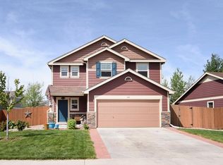 245 Lonewolf Dr, Lochbuie, CO 80603