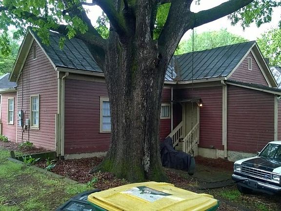 BACK OF HOUSE