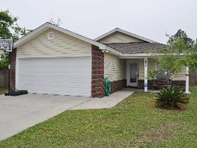 3602 Keldave Ct, Panama City, FL, 32404
