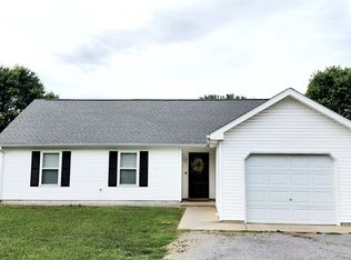 109 Cypress Gardens Dr, Murfreesboro, TN 37130