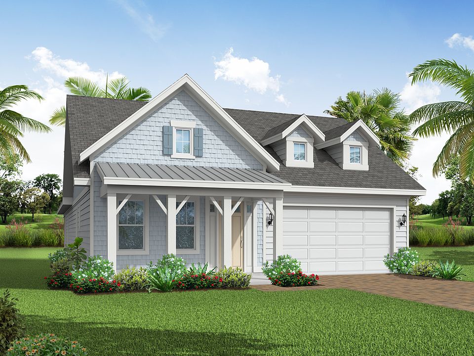 Edison by Riverside Homes