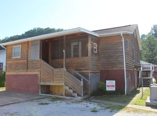 100 Spruce St, Hazard, KY 41701