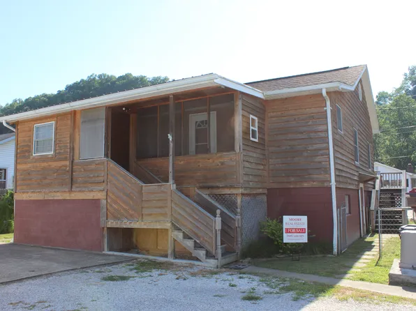 100 Spruce St, Hazard, KY 41701