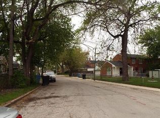 9121 S Williams Ave, Chicago, IL 60619