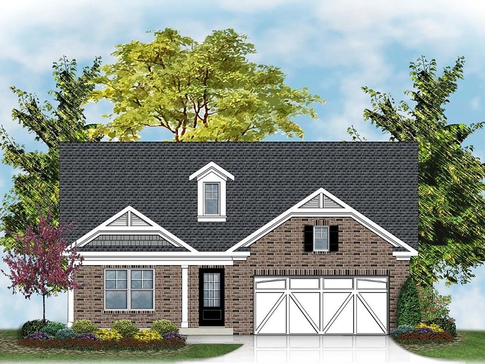 1st image of 613 Shaker Dr