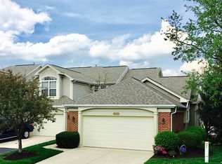 3892 W Summit Ridge Dr, Dayton, OH 45430