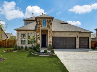 1613 Serra Dr, Little Elm, TX 75068