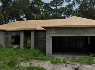 5171 Deckard Ave, North Port, FL 34288