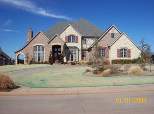 5902 W Trenton Ave, Stillwater, OK 74074