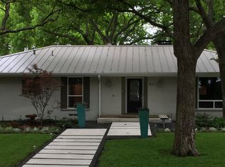 411 Ridge Crest Dr, Richardson, TX 75080