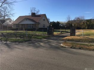 1819 Wesleyan Rd, Dayton, OH 45406
