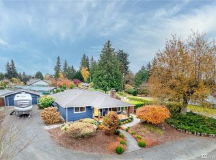 1700 E Hazel St, Burlington, WA 98233